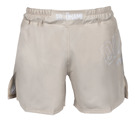 Okami Logo Fightshorts -Sand